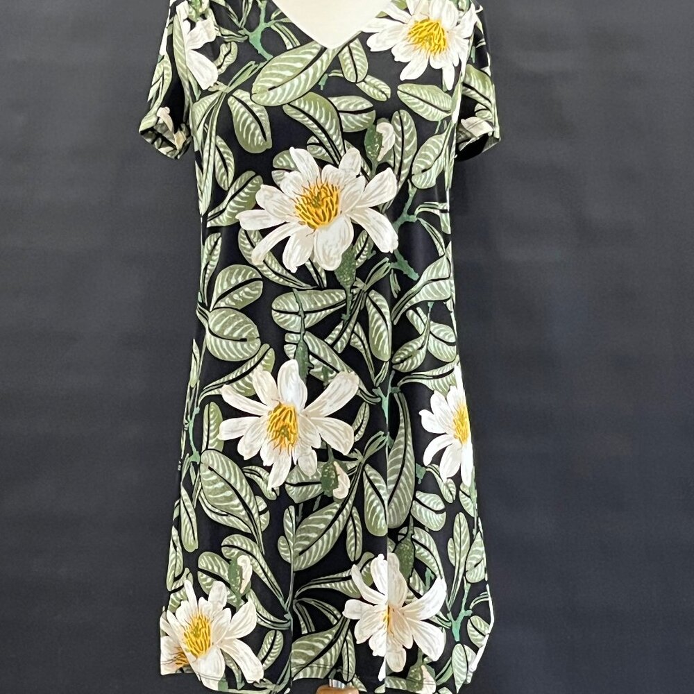Ann Taylor Dress.